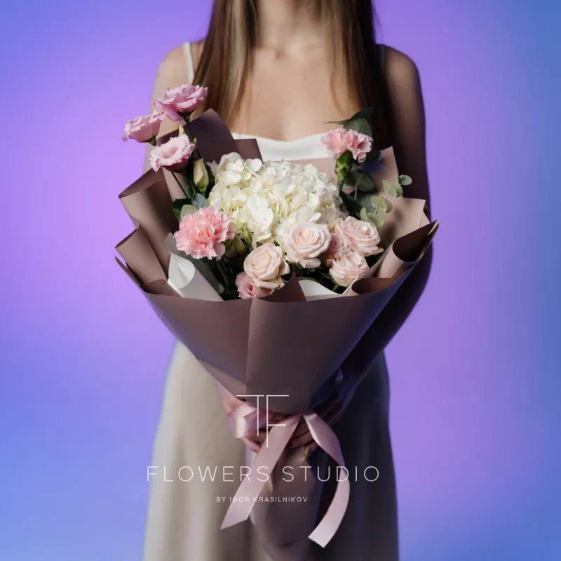 Маршмеллоу 1