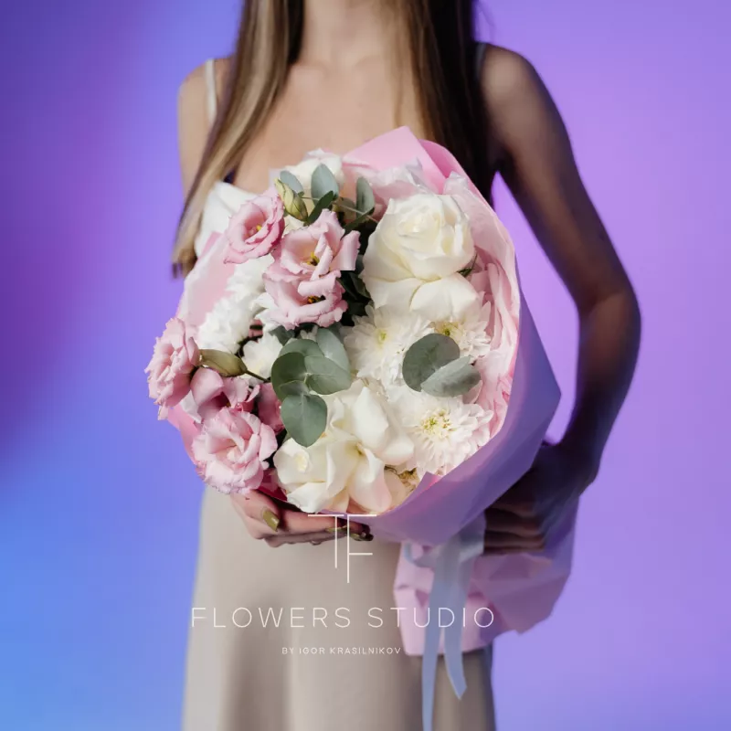 Теплая встреча 3