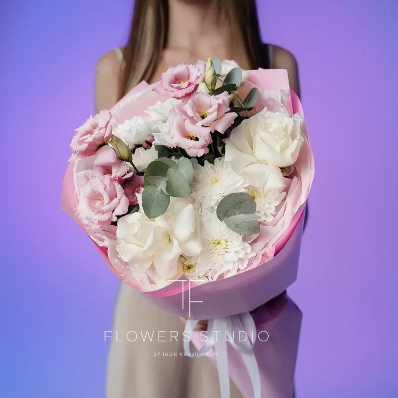 Теплая встреча 1