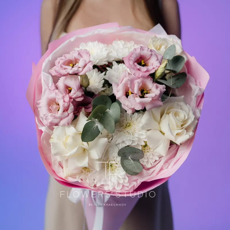 Теплая встреча