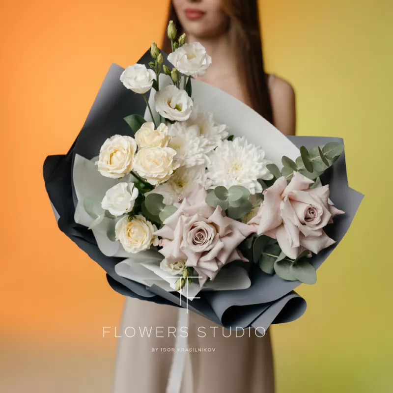 Прекрасное начало