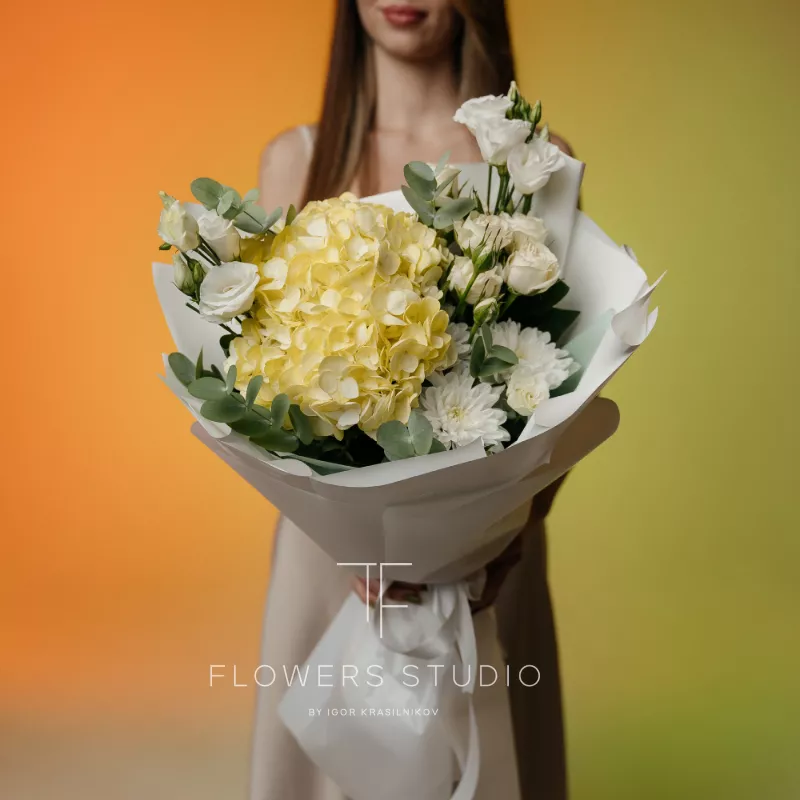 Лучик счастья 1