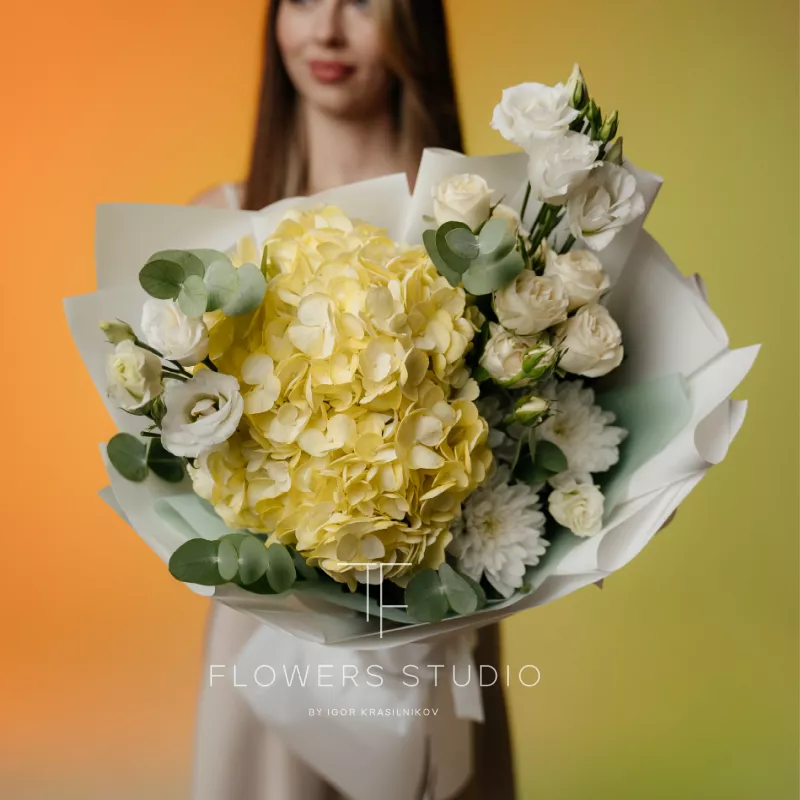 Лучик счастья