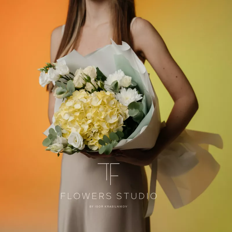 Лучик счастья 3