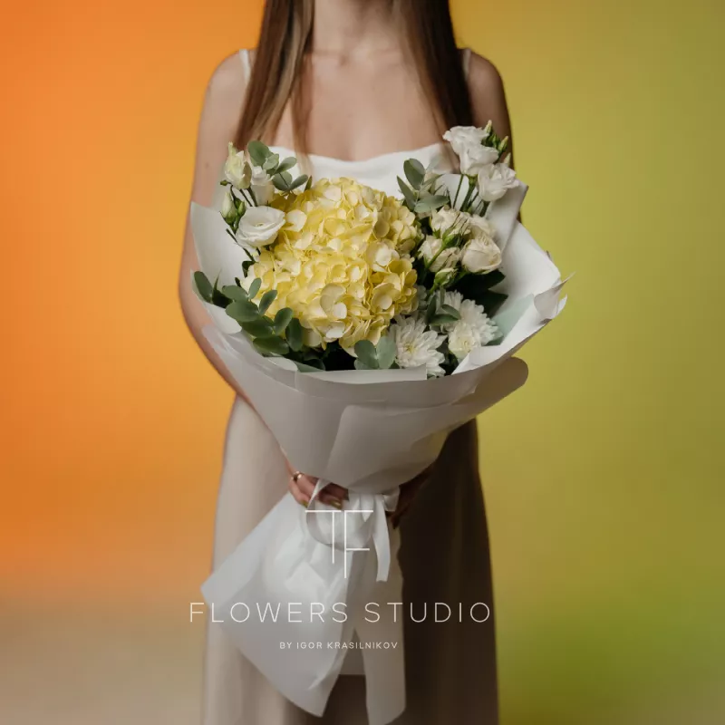 Лучик счастья 2