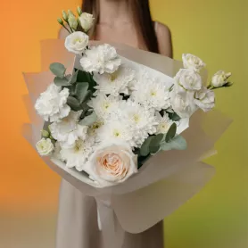 Сады Сальвадора от интернет-магазина «Flowers Studio»