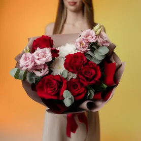 Сальса от интернет-магазина «Flowers Studio»