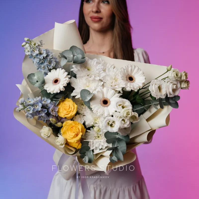 Лепестки заботы