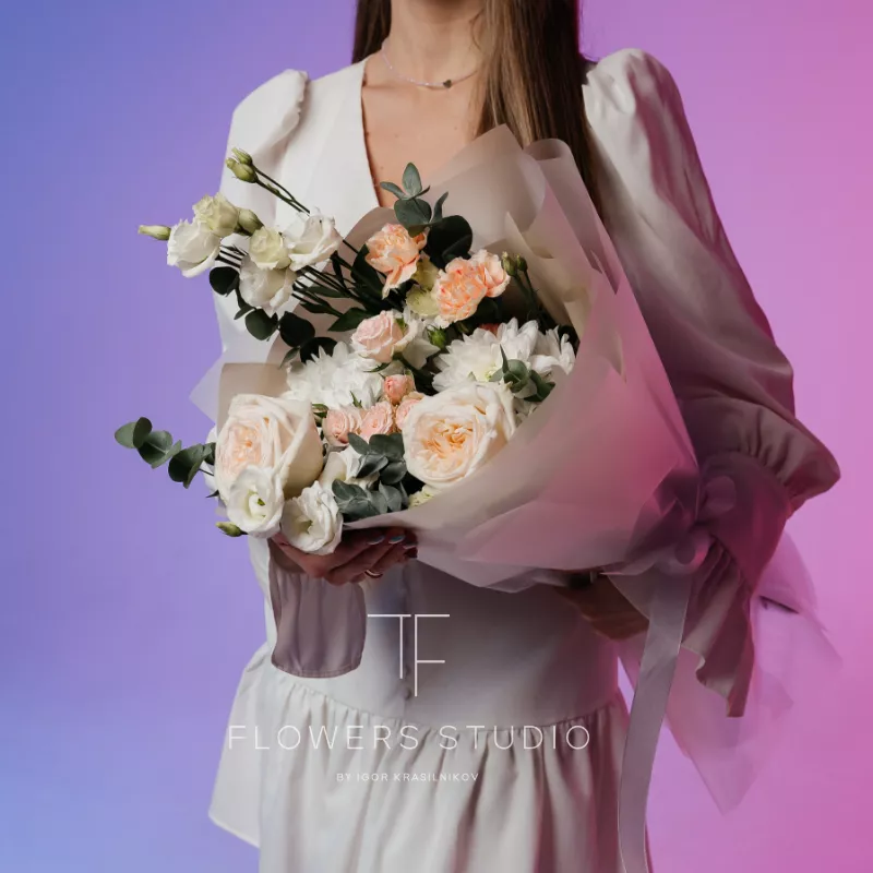 Аромат любви 2