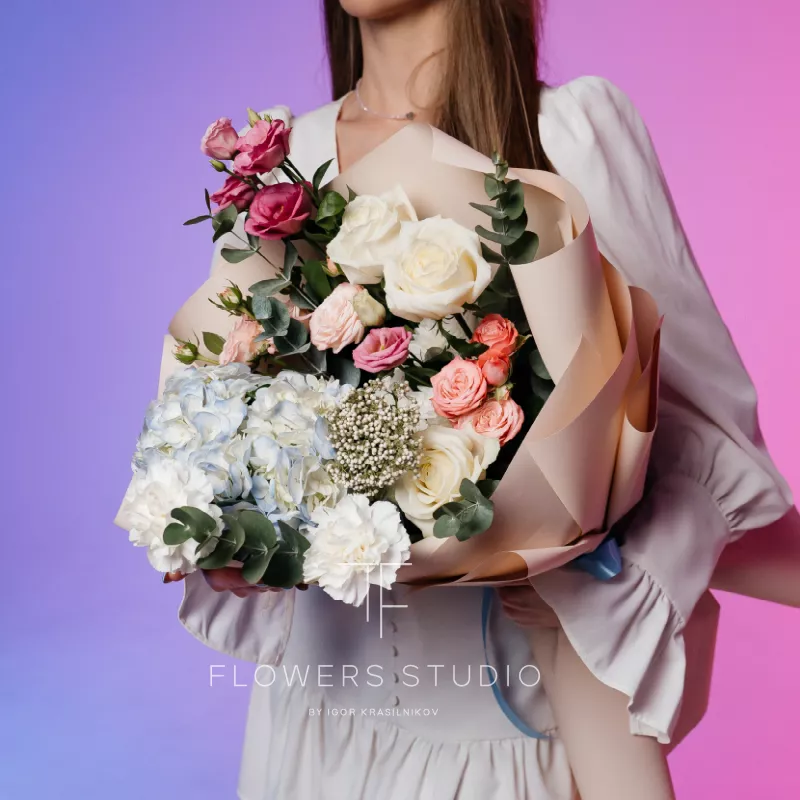 Мамины сны 3