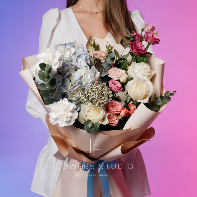 Мамины сны 2