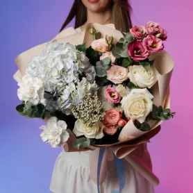 Мамины сны от интернет-магазина «Flowers Studio»