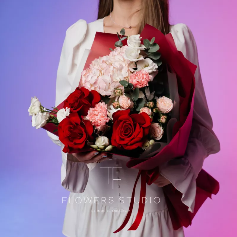 Огонек любви 2