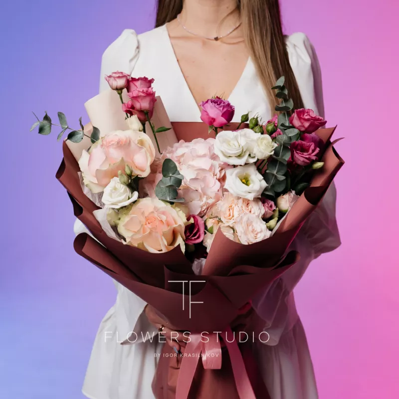 Созвездие нежности 1