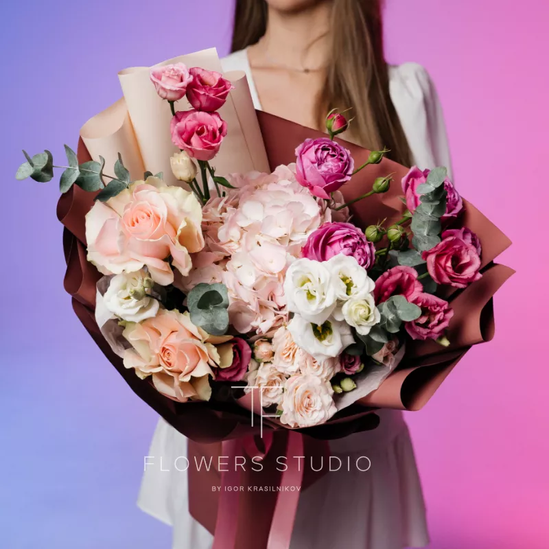 Созвездие нежности