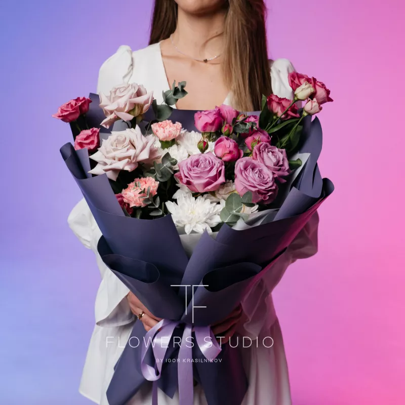 Моя вселенная 1