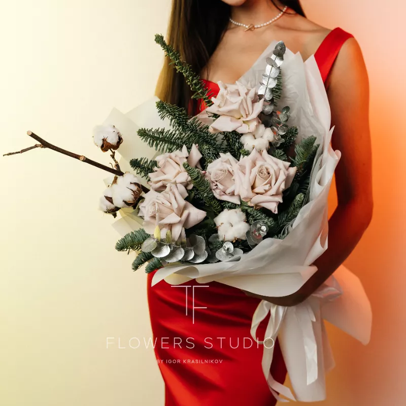 Снежная сказка 2