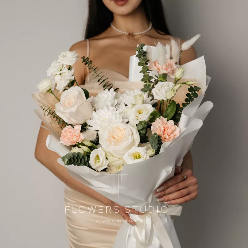 Утро в Милане 1