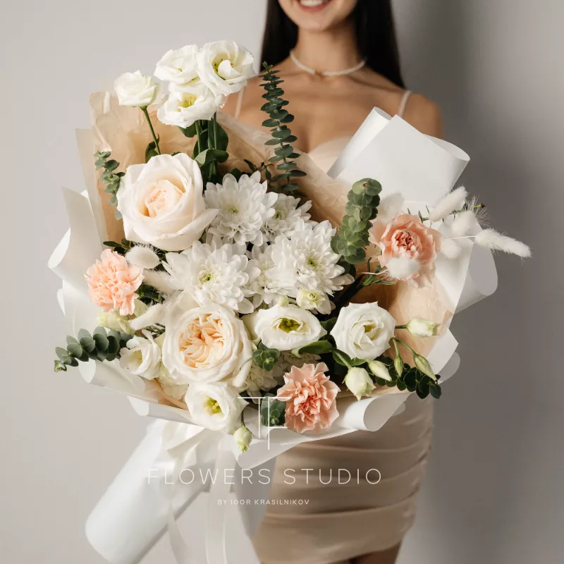 Утро в Милане