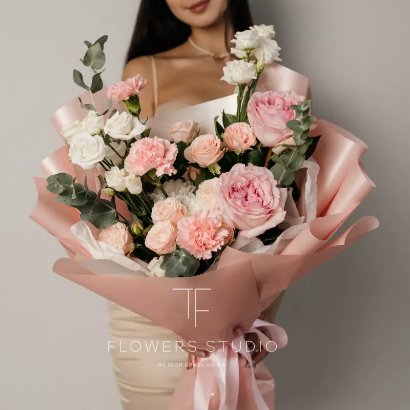 Расцвет нежности 1