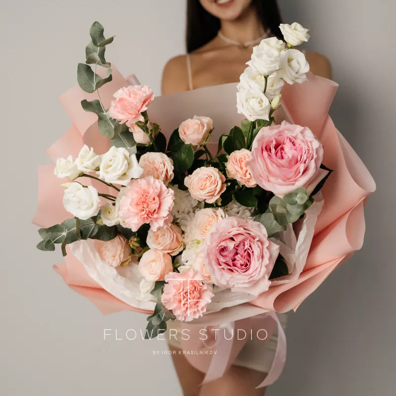 Расцвет нежности