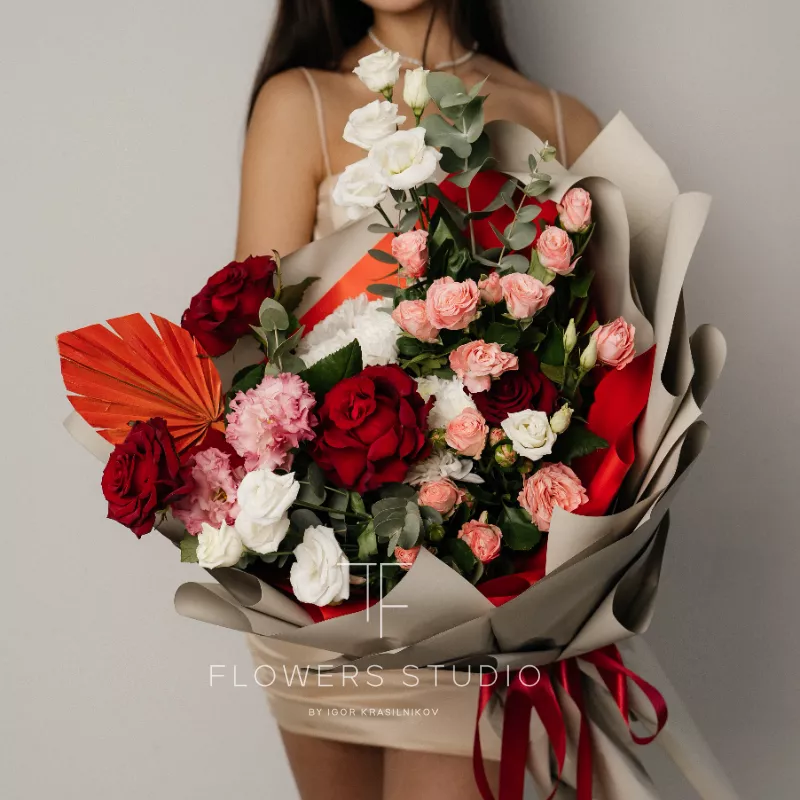 Игра чувств 1