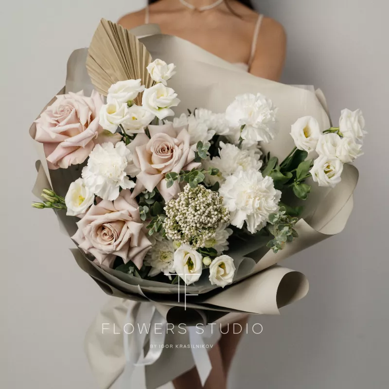 Роскошное обаяние