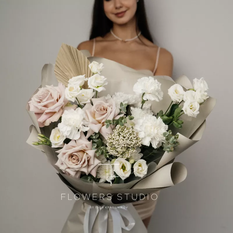 Роскошное обаяние 1