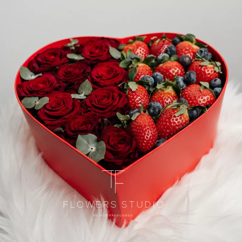 Любовь без памяти 2