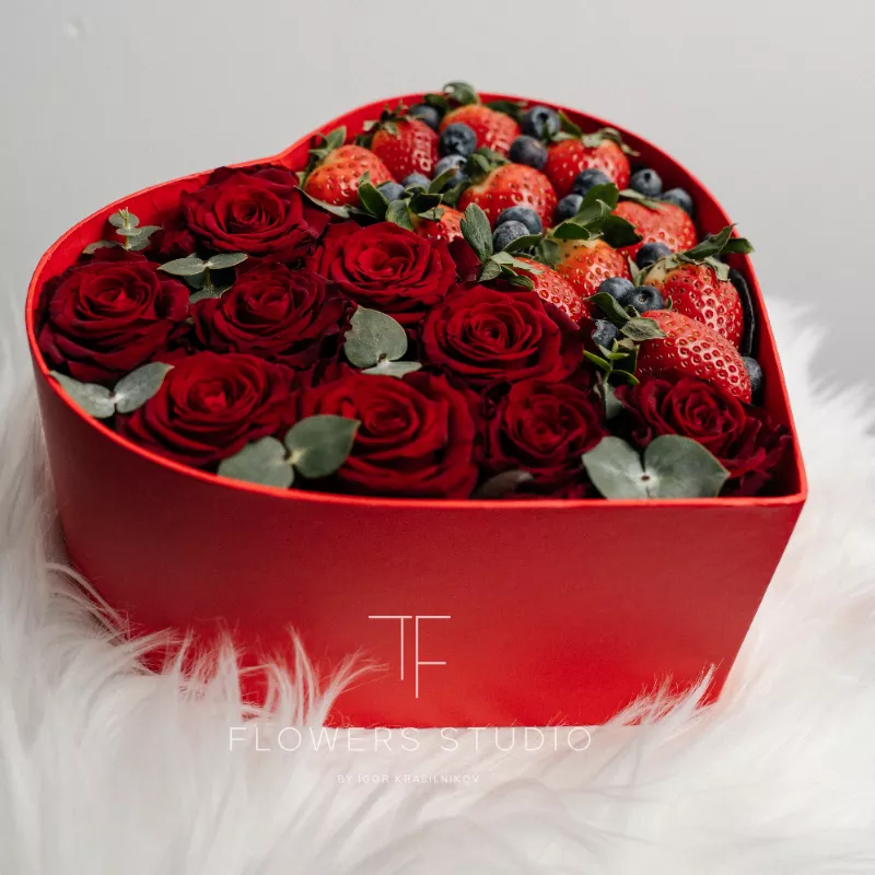 Любовь без памяти 1