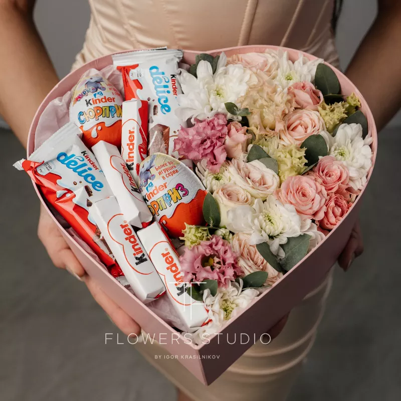 Сладкое мгновение 1