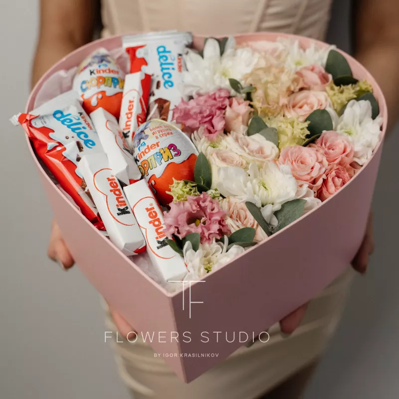 Сладкое мгновение