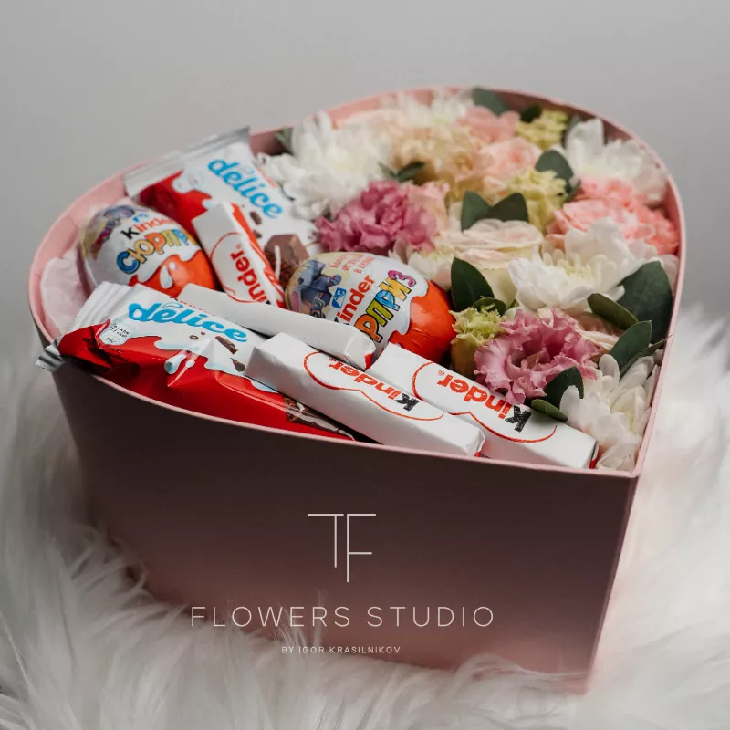 Сладкое мгновение 2