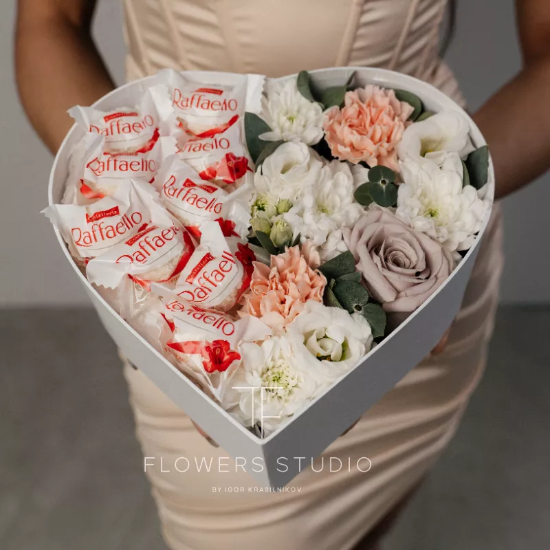 Приятное впечатление