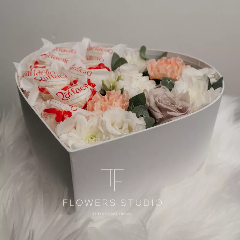 Приятное впечатление 1