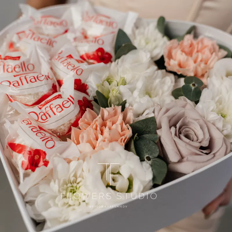 Приятное впечатление 2