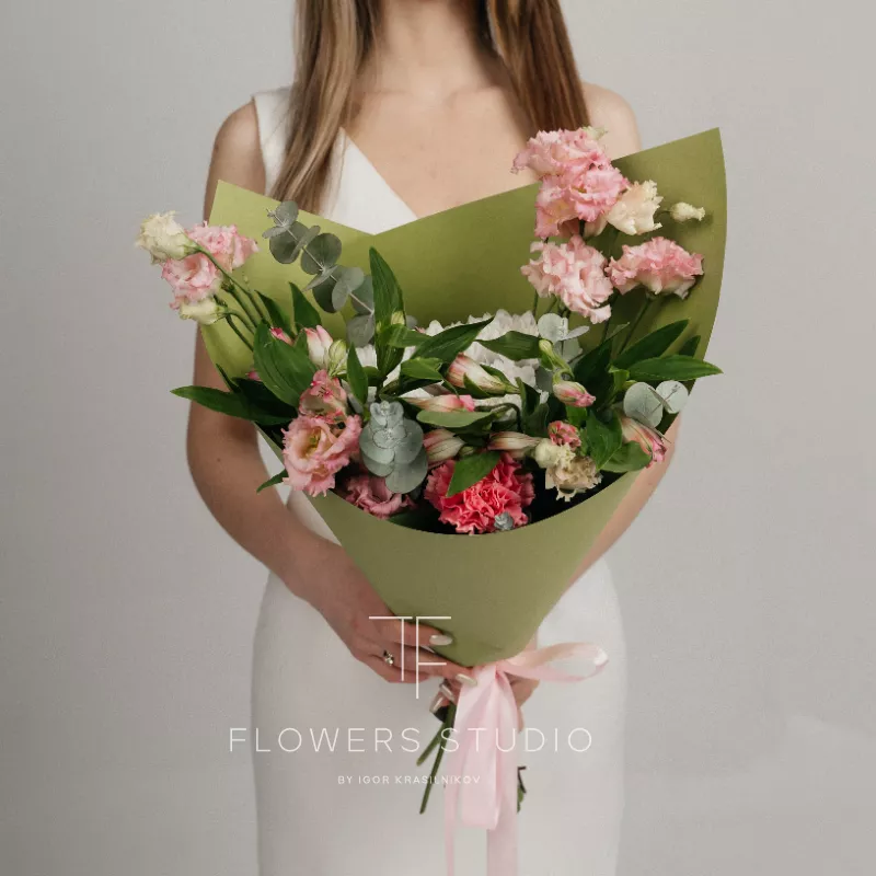 Поцелуй лета 1