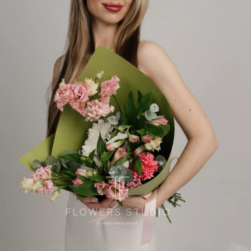 Поцелуй лета 2