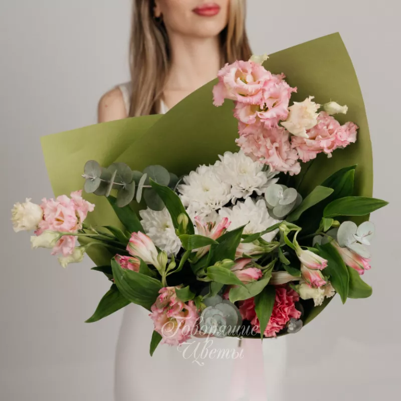 Поцелуй лета