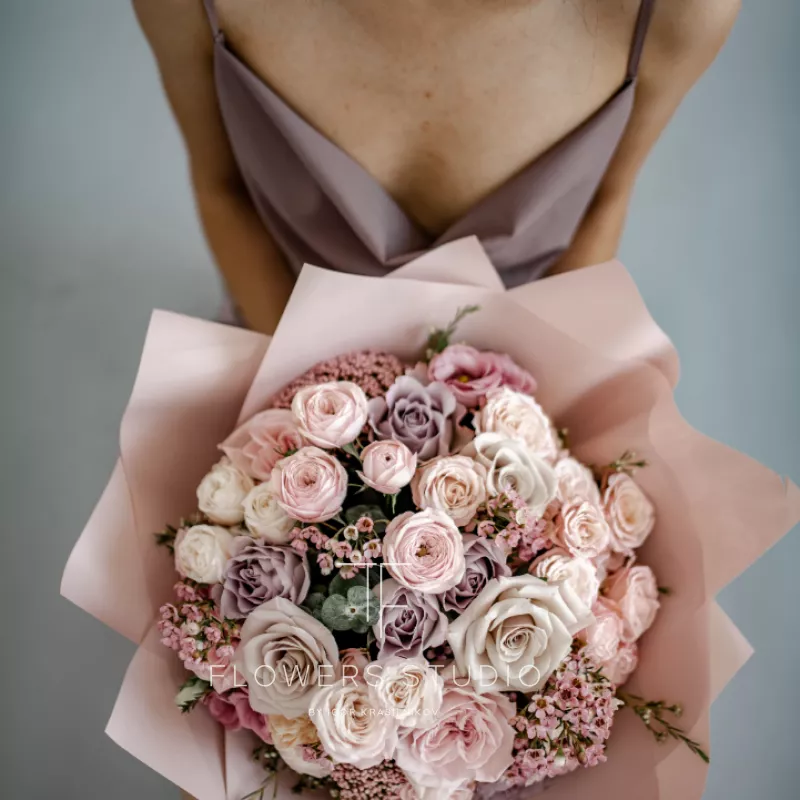 Нежное суфле 1