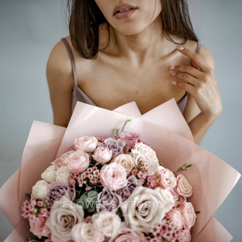 Нежное суфле 2