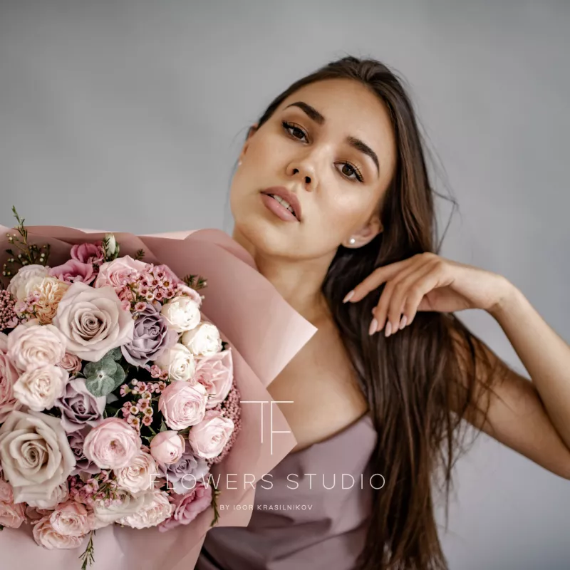 Нежное суфле 3