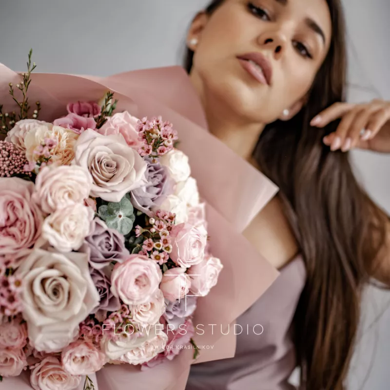 Нежное суфле 4