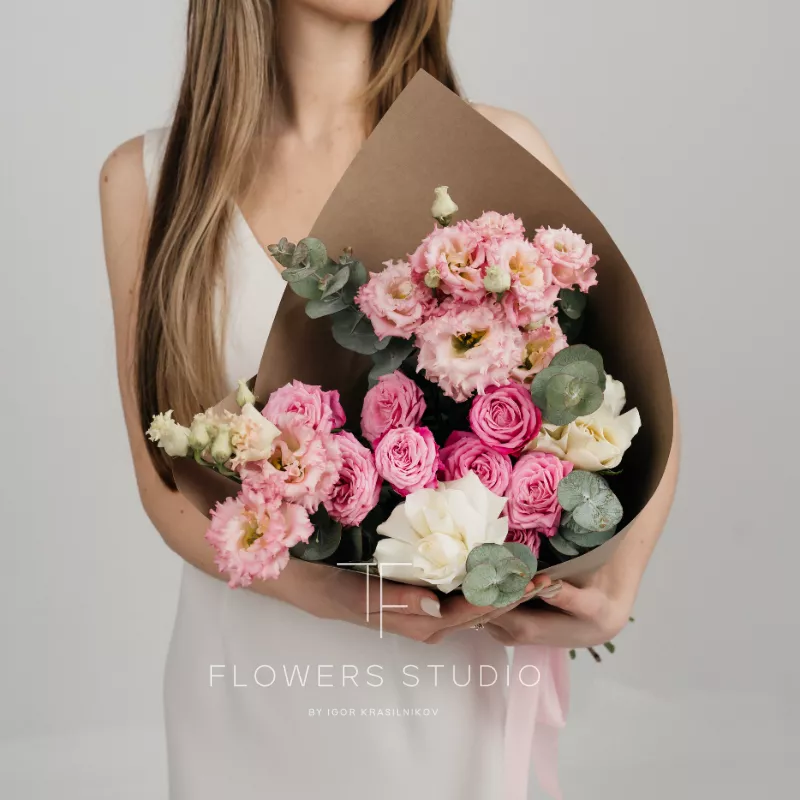 Розовый лимонад 2