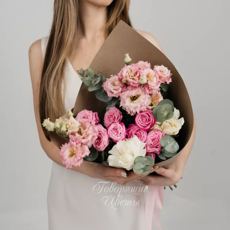 Розовый лимонад 2