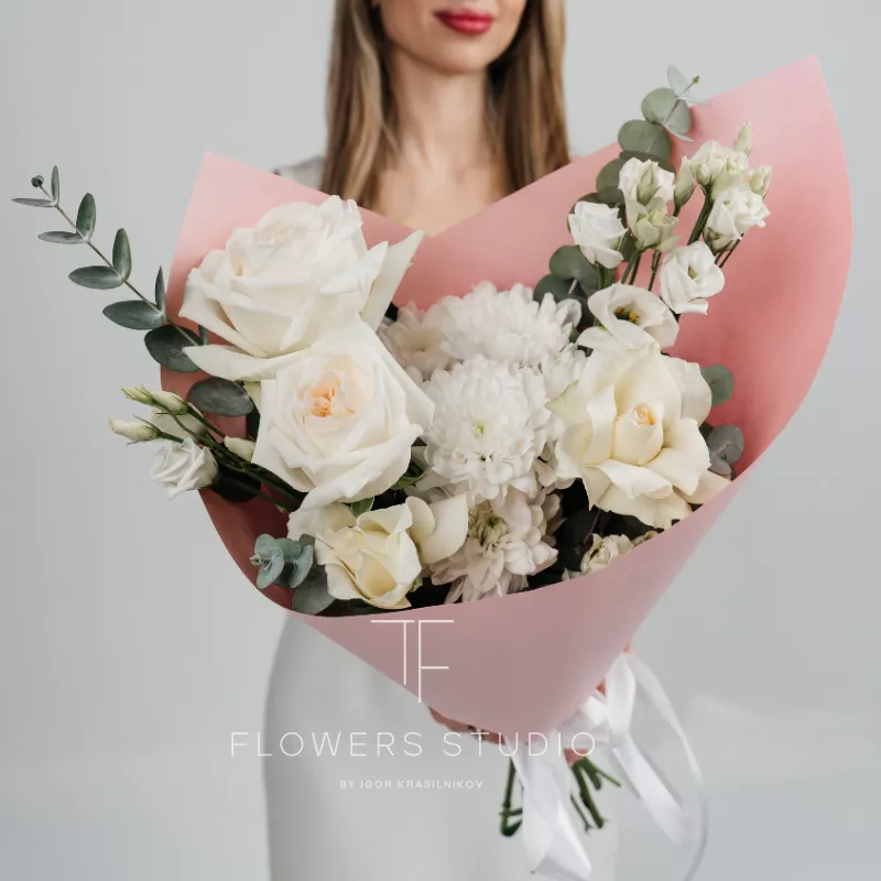 Сахарная пудра 1