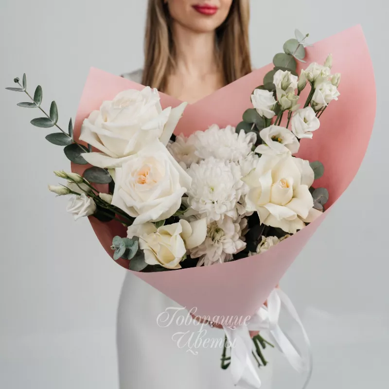 Сахарная пудра 1