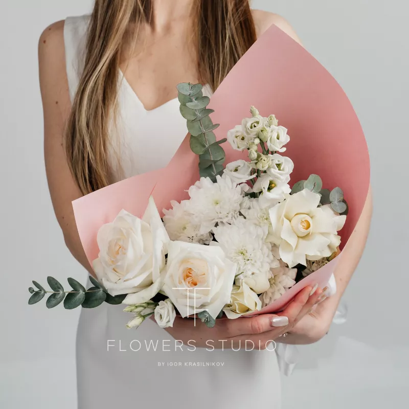 Сахарная пудра 2