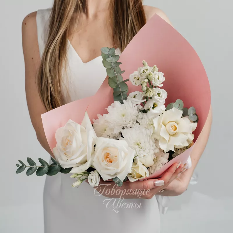 Сахарная пудра 2