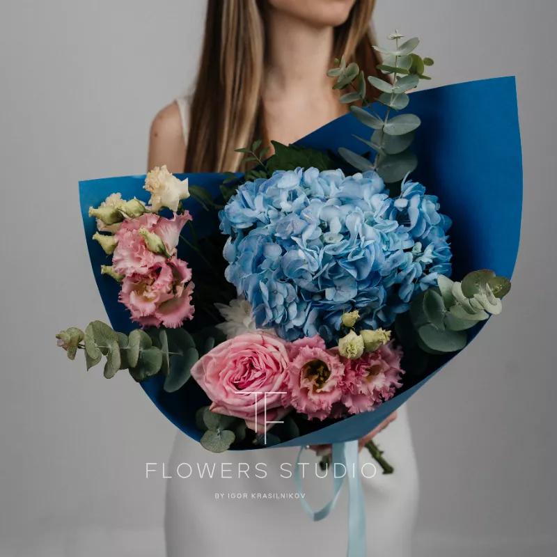 Шёпот океана